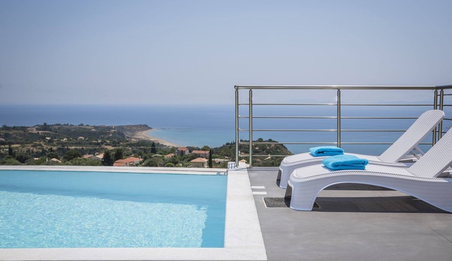 Countrystyle Villa Bonora