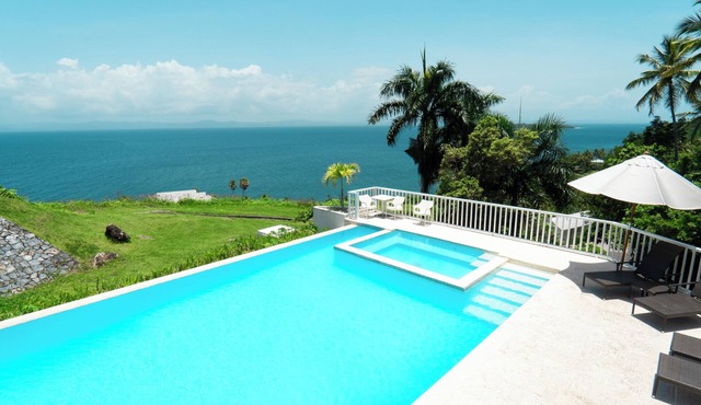 Cozy and beautiful beach getaway in Samaná Province VII 202