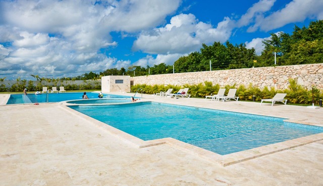 CozyFamily Punta Cana