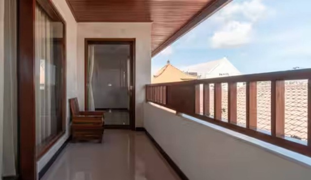Cozzy Dewiana Guesthouse