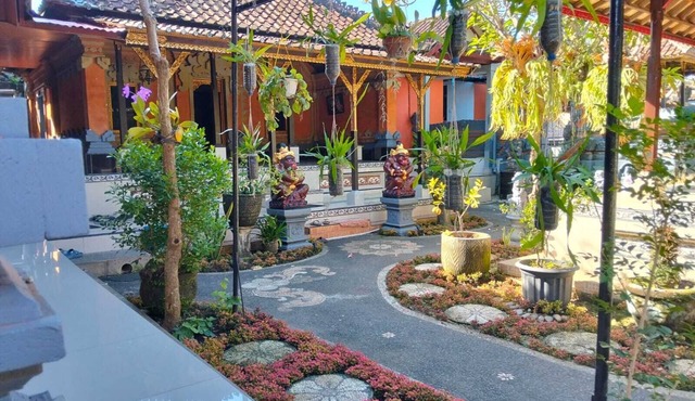 Cozzy Ida Guest House