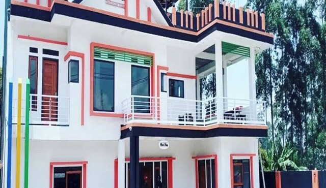 Cozzy Villa Eolia Pangalengan