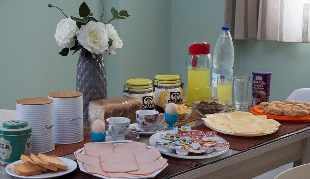 Creta Nostos Luxury Apartment