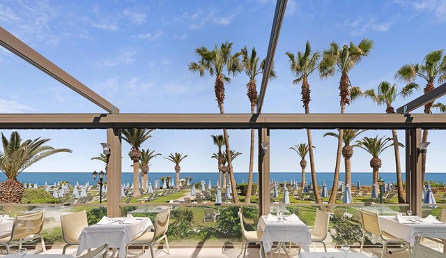 Creta Star Hotel