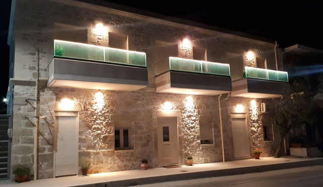 Creteresort Αρετουσα
