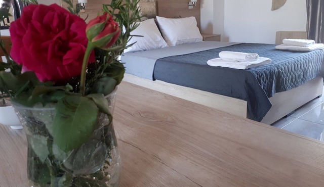 Creteresort Ερωφίλη - Beautiful apartment with pool