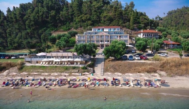 Crown Hotel