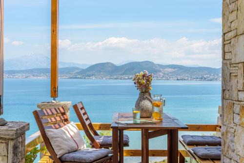 Crystal Beach Villa