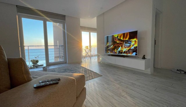 Currila Beach Modern Stunning Views