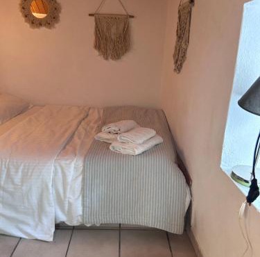 Cycladic experience