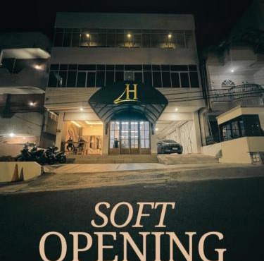 D'Hills Hotel