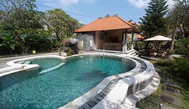 D'Kubu Legian