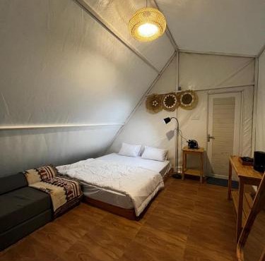 D'River Luxcamp
