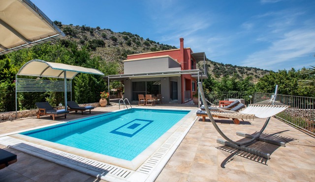 Dalasvillas-Skala Mare