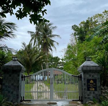 Damar Tree Resort