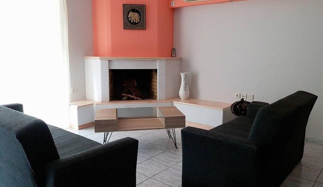 Daphnus Apartment in Agios Konstantinos