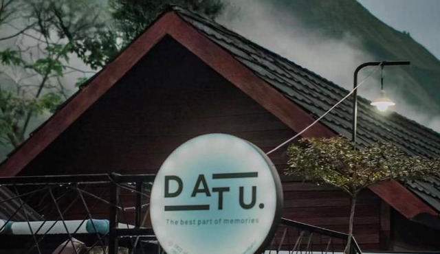 Datu Villa Sembalun