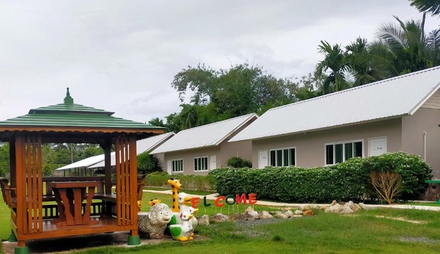 Davy Cottage Phuket