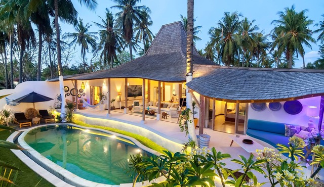 De'Coco Villa