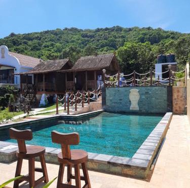 Deepsky Villa