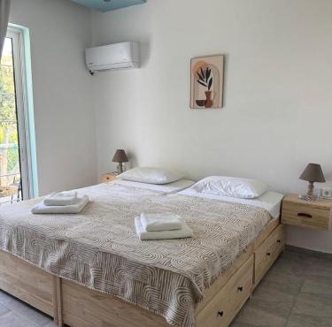 Delfini Pearl Stegna Beach