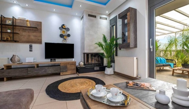 Delight Residences - K6 | Sauna, Gym & Jacuzzi