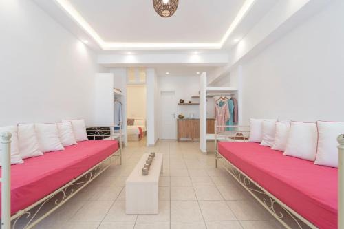 Deluxe Apartment BB for 4 guests