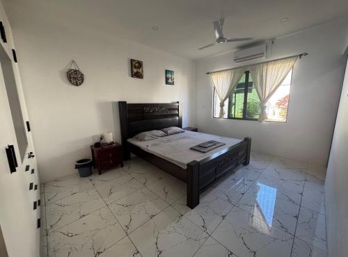 Deluxe Guesthouse