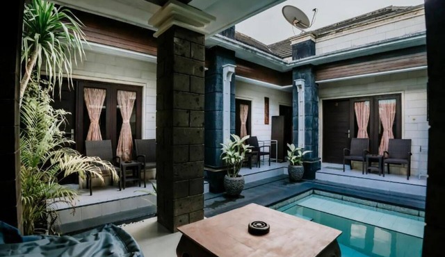 Denays Guest House Jimbaran