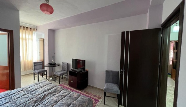 DENSIT HOTEL