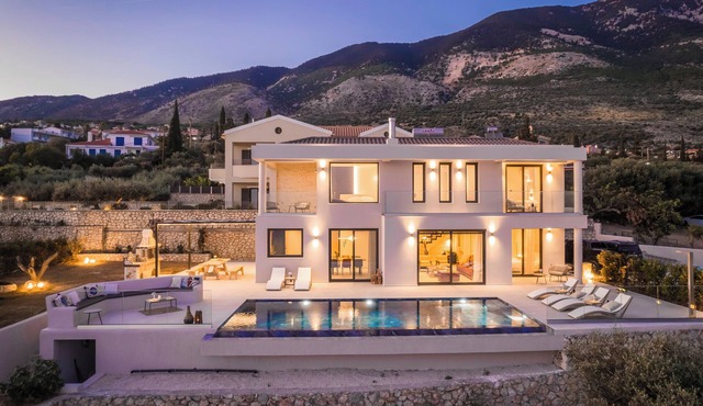 Deos Villa