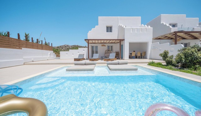 Depis Edem Luxury Private Villas