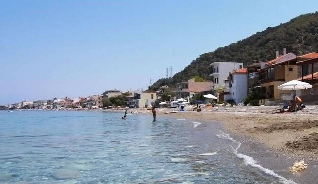 Derveni Luxury Apartments