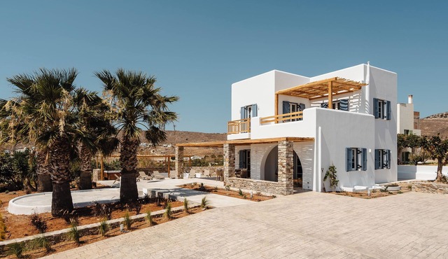 Diamond of Cyclades