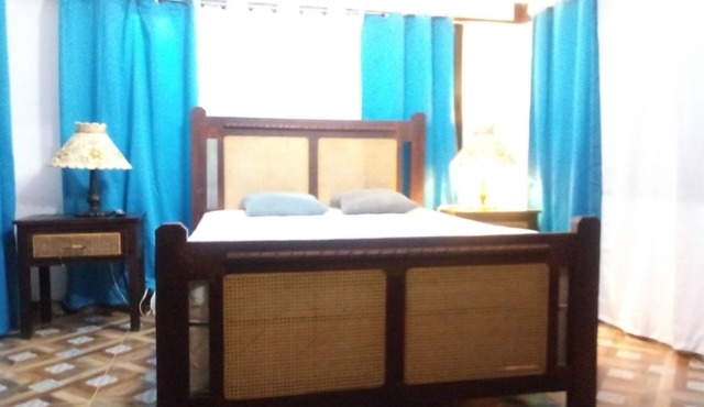 Diamond Room at Villa Yoyo