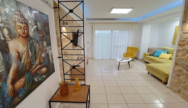 Diana Luxury Suite