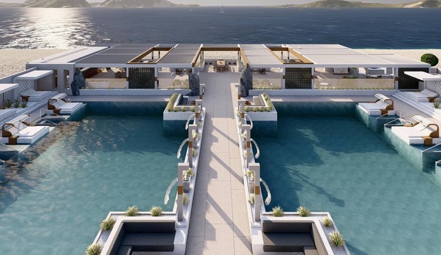 Dicosta Hotel and Spa