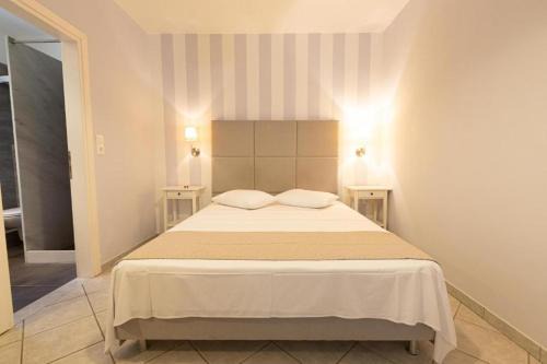 Dimani Suites & Residences