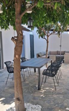 Dimitrios Loft Apartment