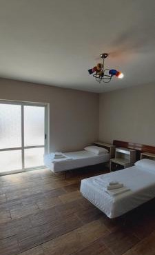 Dinamo Bed&Breakfast