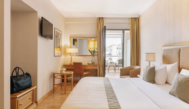Divani Palace Larissa