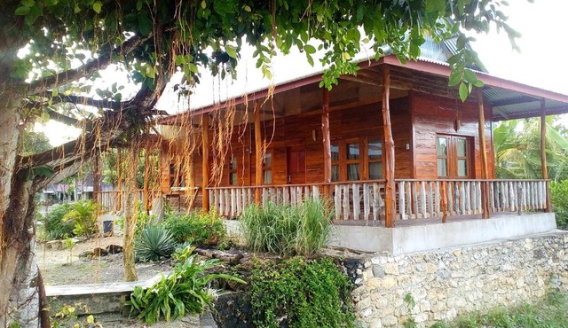 Dolin Cottage
