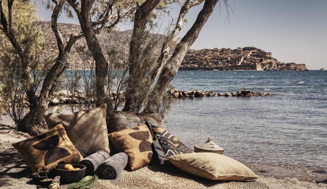 Domes of Elounda, Autograph Collection