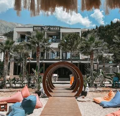 Don Mare