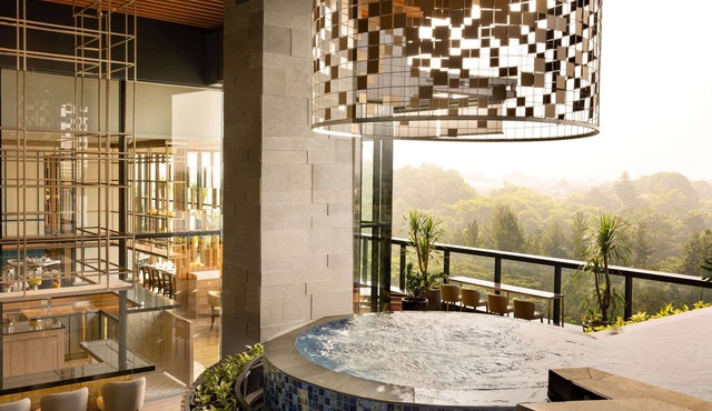 DoubleTree by Hilton Jakarta Bintaro Jaya