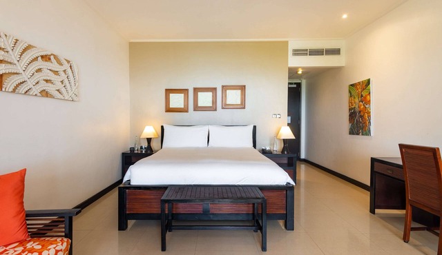 DoubleTree by Hilton Seychelles - Allamanda Resort & Spa in Mahé Island