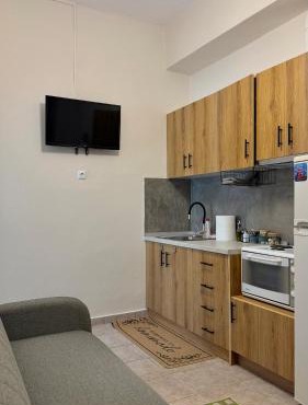 DownTown Apartment Konitsa