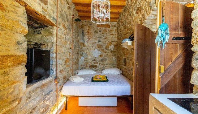 Dreaming of Greece 1