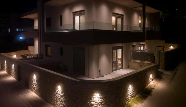 Dreta Suites