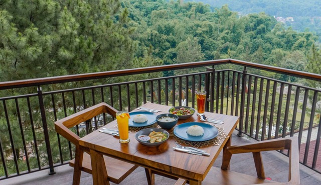 Driam Riverside Resort